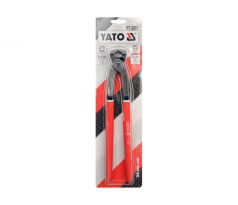 Kachle YATO Rabitz 275 mm