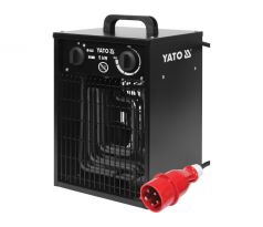 YATO Tepelné dúchadlo 5 kW