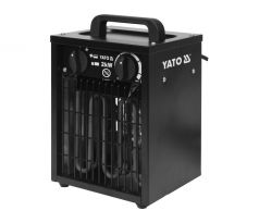 YATO Tepelné dúchadlo 2 kW