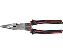 YATO multifunkčné dlhé kliešte 240 mm CrV