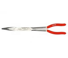 PREDĹŽENÉ OHNUTÉ KLIEŠTE 2 SPOJE 330MM