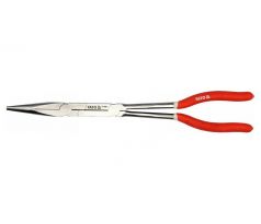 Dlhé kliešte rovné 340 mm YATO