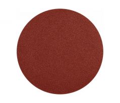 YATO Suchý zipsový kotúč 125 mm / P220 (5 ks/bal)