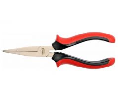Kliešte predĺžené rovné 160 mm