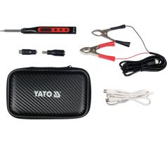 Prenosná spájkovačka YATO 65W