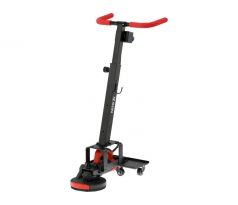 YATO Brúska na betón 1500 W + stojan