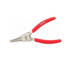 Seegerove kliešte 225 mm vonkajšie rovné YATO