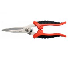 Nožnice viacúčelové 200 mm