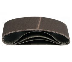 Brúsny pás 610 x 100 mm P100 (5 ks/ks) YATO