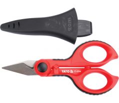 YATO Rezačka na kábel 150 mm