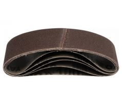 Brúsny pás 533 x 75 mm P100 (5 ks/zväzok) YATO