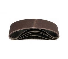 Brúsny pás 533 x 75 mm P36 (5 ks/zväzok) YATO