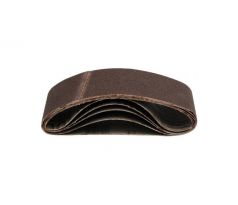 Brúsny pás 457 x 75 mm P120 (5 ks/balenie) YATO