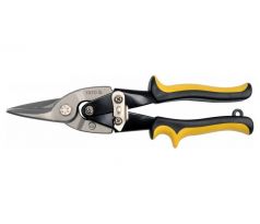 Nožnice na plech 250 mm rovné CrMo