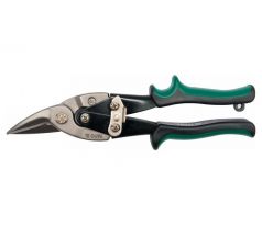 Nožnice na plech 250 mm pravé CrMo