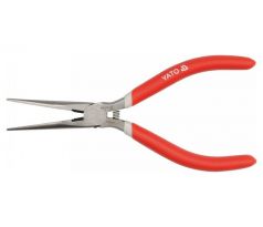 Kliešte predĺžené rovné 150 mm