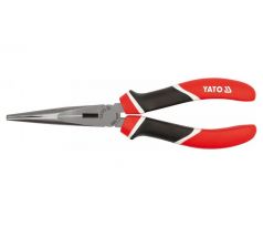 Kliešte predĺžené rovné 200 mm CrV