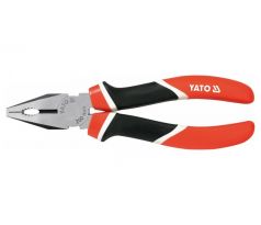Kliešte kombinované 200 mm CrV