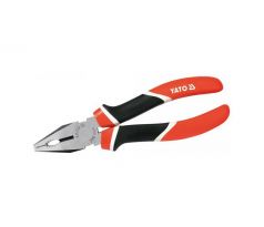 Kliešte kombinované 160 mm CrV