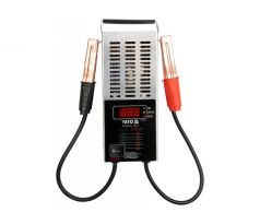 Digitálny tester autobatérie 12V