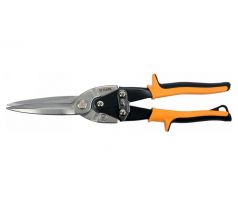 Nožnice na plech 290 mm rovné CrMo