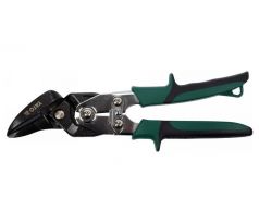 Nožnice na plech 260 mm pravé CrMo