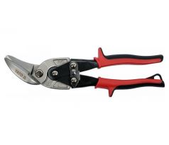 Nožnice na plech 235 mm ľavé CrMo