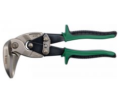 Nožnice na plech 225 mm pravé 90°