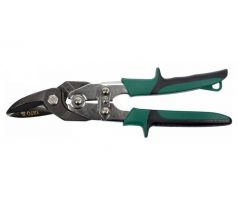 Nožnice na plech 260 mm pravé CrMo