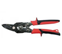 Nožnice na plech 260 mm ľavé CrMo