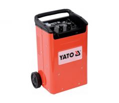 Nabíjačka s funkciou štartovania motorov 20-800 Ah