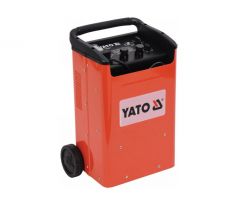 Nabíjačka s funkciou štartovania motorov 20-700Ah