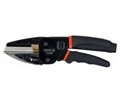 YATO multifunkčné technické nožnice 250 mm