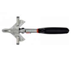 Pokosové nožnice s nastaviteľným uhlom 245 mm YATO