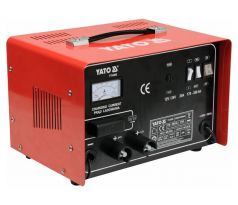 Nabíjačka 25A 12/24V