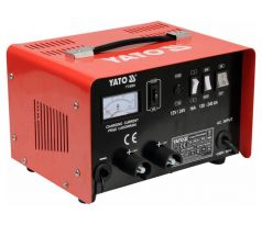 Nabíjačka 16A 12/24V