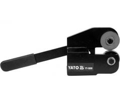 Stolová fréza s pákou 2,0 mm YATO