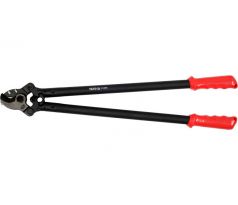Strihač káblov 600 mm 240 mm2 YATO