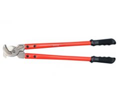 Kliešte pákové na káble pr. 125mm2, 370mm