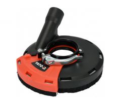 Odsávač prachu M14 priemer 125 mm