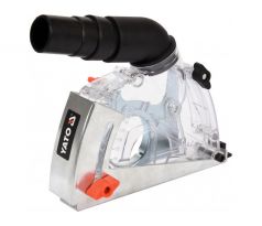 Odsávač prachu M14 125 mm