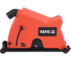 Odsávač prachu M14 230 mm