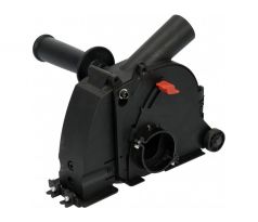 Odsávač prachu M14 125 mm