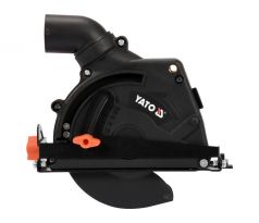 Odsávač prachu M14 125 mm