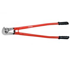 YATO rezačka na betonársku oceľ 800 mm CrV max 11 mm