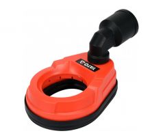 Odsávač prachu 90 mm