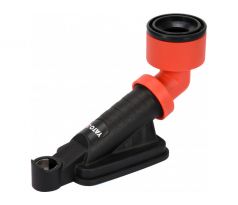 Odsávač prachu 16 mm