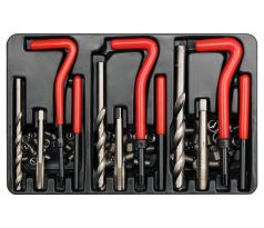 Sada na opravu závitov M6 – M10