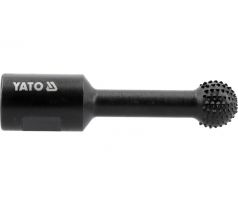 YATO Turbo fréza na drevo 20 mm M14