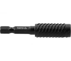 YATO Turbo fréza na drevo s 11 mm nástavcom